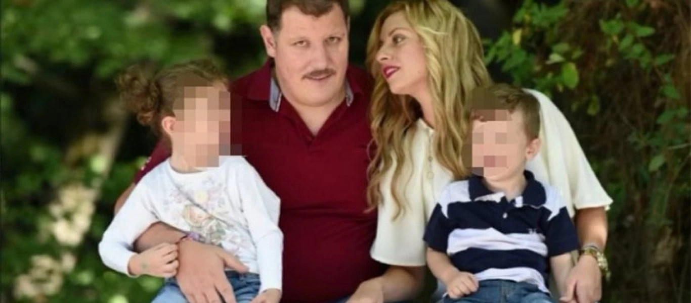 Τραγωδία στο Λουτράκι: 36χρονος επιχειρηματίας οργάνωσε την κηδεία του, μοίρασε την περιουσία του και μετά αυτοκτόνησε!